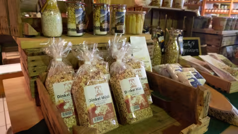 Müsli