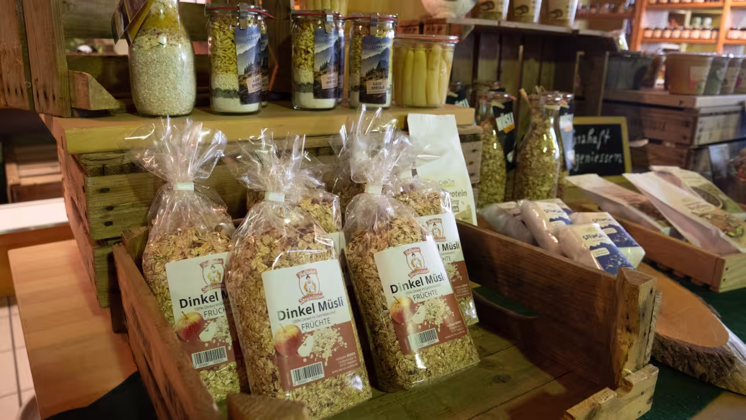 Müsli